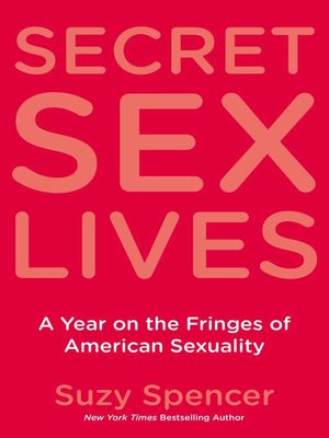 Secret Sex Lives - ebook